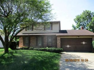 2685 Kenview Rd S, Columbus, OH 43209