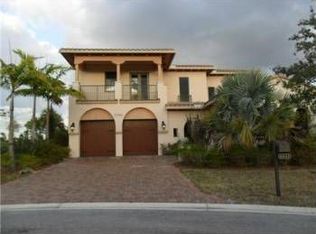 9351 Eden Mnr, Parkland, FL 33076