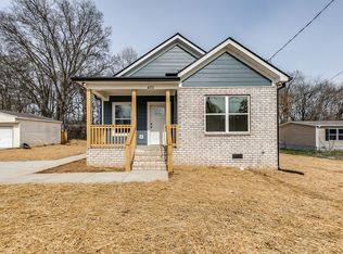 451 Mooresville Pike, Columbia, TN 38401