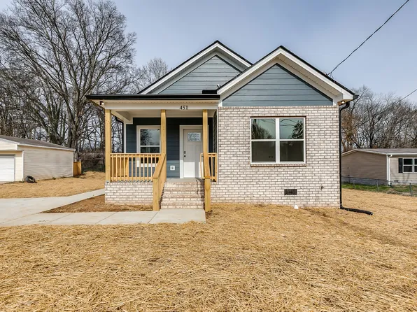 451 Mooresville Pike, Columbia, TN 38401