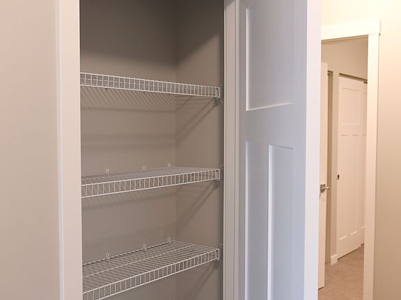 301 Pantry
