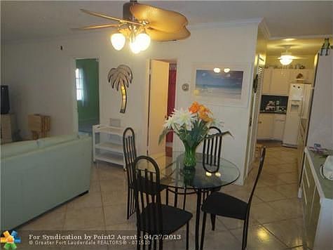 4th image of 649 W Oakland Park Blvd APT 104A