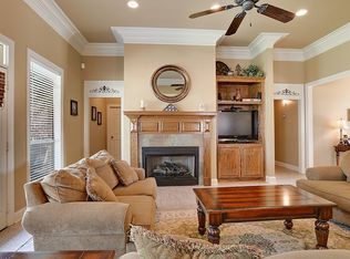 37747 Rue De Vior, Denham Springs, LA 70706