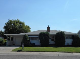 240 Filmore Ave, Pocatello, ID 83201