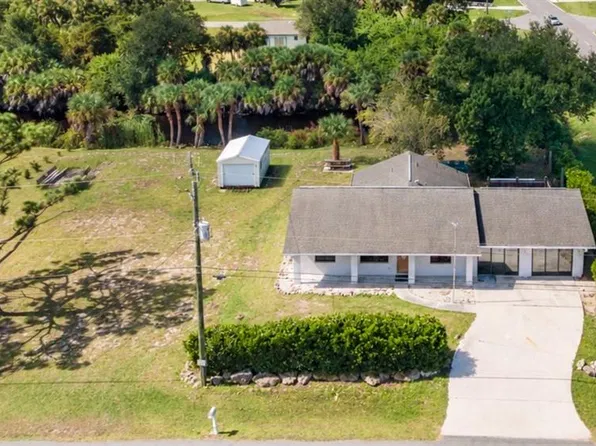 11639 CLAREMONT DRIVE, PORT CHARLOTTE, FL 33981