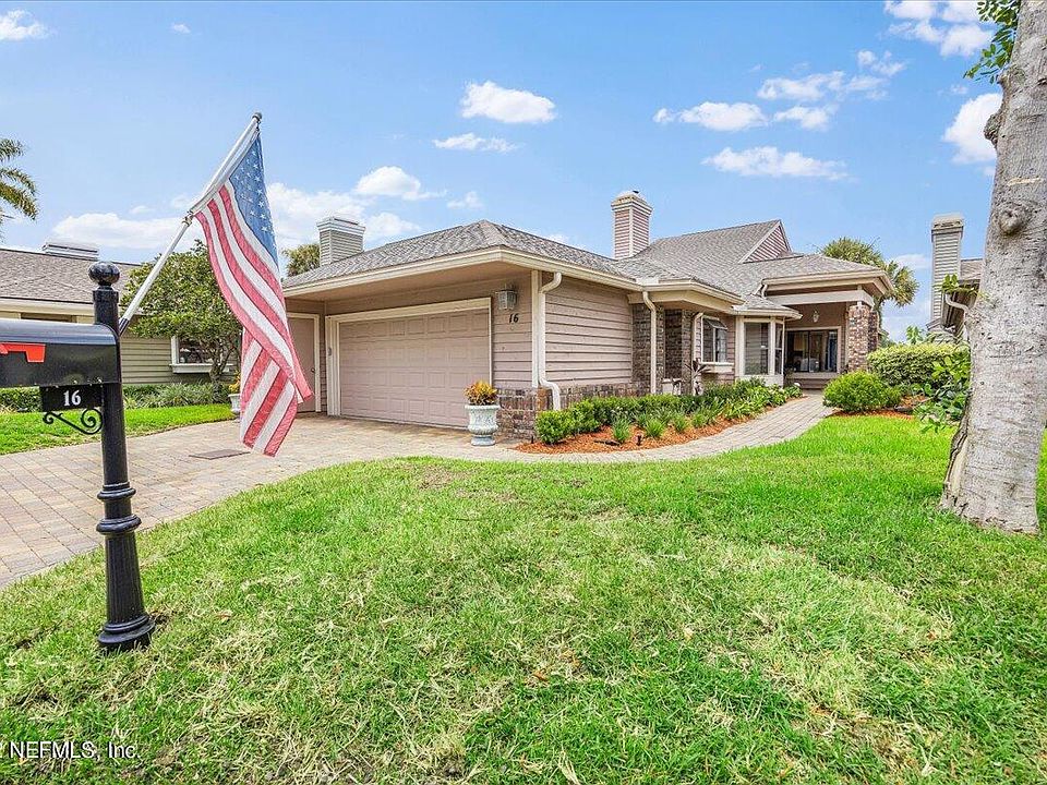 16 WALKERS RIDGE Drive, Ponte Vedra Beach, FL 32082 Zillow