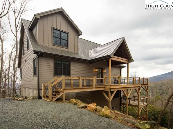 366 Telemark Lane, Seven Devils, NC 28604