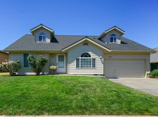 5825 Cinnibar St SE, Salem, OR 97306