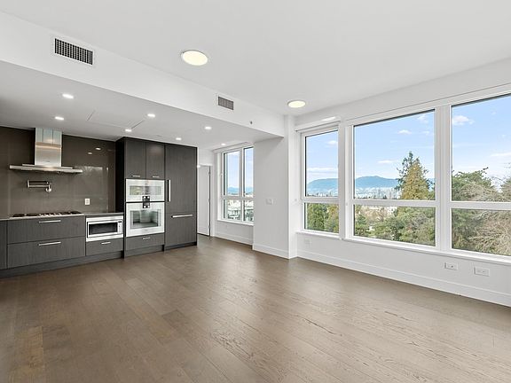 2nd image of 4908 Cambie St #603