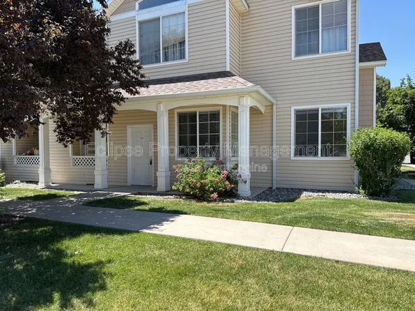 2461 F 1/4 Rd Unit 611, Grand Junction, CO 81505