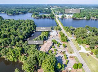 930 Lake Oconee Pkwy #208, Eatonton, GA 31024