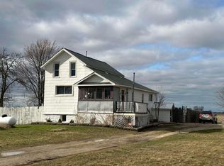 1333 E Munger Rd, Munger, MI 48747