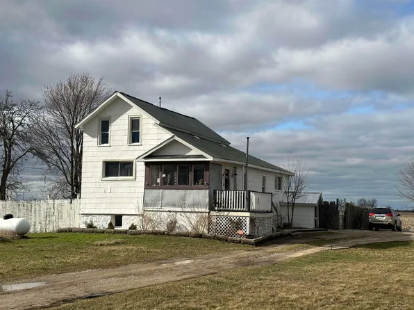 1333 E Munger Rd, Munger, MI 48747