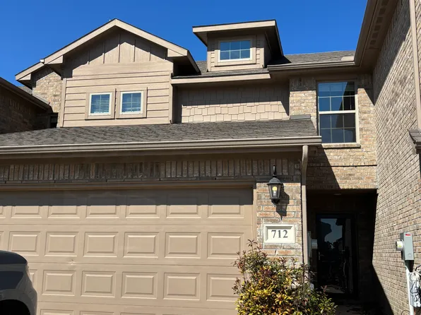 712 Amber Dr, Greenville, TX 75402
