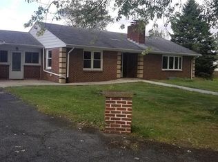 4401 Nicholas St, Easton, PA