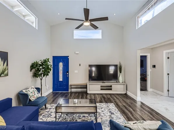 1530 Bonita Ave, Las Vegas, NV 89104