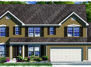 118-TBB Brookfield Crossing Dr, Lake Saint Louis, MO 63367