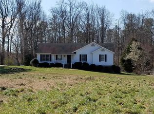 30594 Sparta Rd, Milford, VA 22514