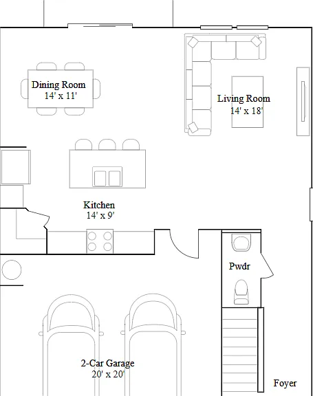 15132 Turkey Creek Blvd — Photo 17