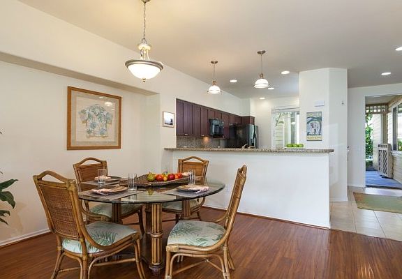 5th image of 69-200 Pohakulana Pl APT C2