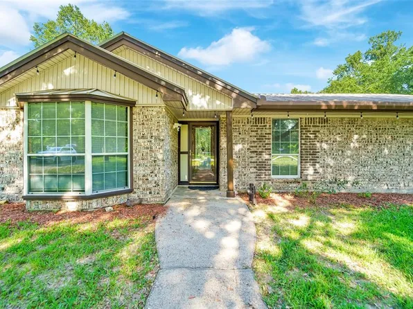 20835 Pin Oak Road, New Caney, TX 77357