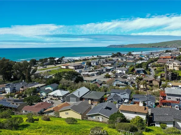 348 Cerro Gordo Ave #24, Cayucos, CA 93430