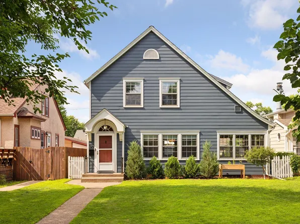 2139 Juliet Ave, Saint Paul, MN 55105