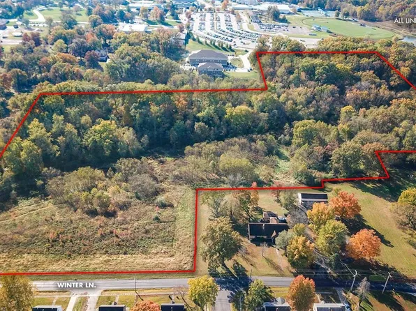 0 Winter Ln, Godfrey, IL 62035