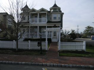 324 Centre St, Beach Haven, NJ 08008