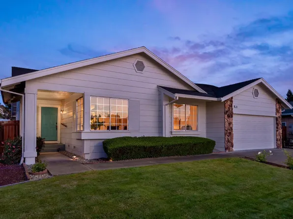 1908 Caulfield Lane, Petaluma, CA 94954