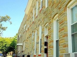 2805 Fait Ave UNIT A, Baltimore, MD 21224