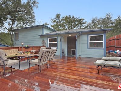 20973 Hillside Dr, Topanga, CA, 90290