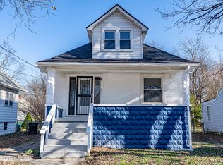 4037 Woodruff Ave, Louisville, KY 40215