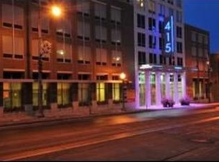415 Howard St APT 1809, Evanston, IL 60202