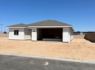 316 Abigail St, Ridgecrest, CA 93555
