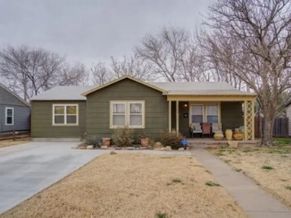 3208 33rd St, Lubbock, TX 79410