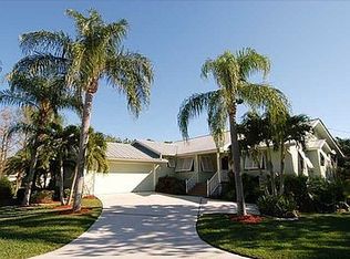 501 SW Marion Ct, Palm City, FL 34990