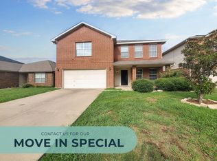8661 Boswell Meadows Dr, Fort Worth, TX 76179