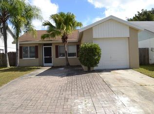 1305 Coolmont Dr, Brandon, FL 33511
