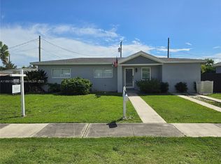 9870 Montego Bay Dr, Cutler Bay, FL 33189