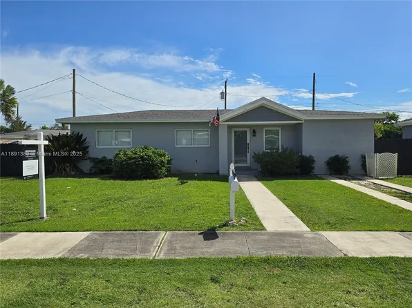 9870 Montego Bay Dr, Cutler Bay, FL 33189