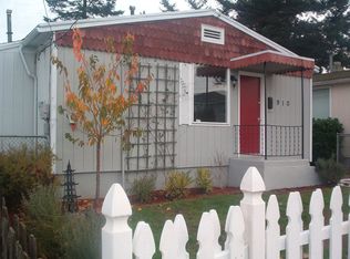 910 NE 93rd Ave, Portland, OR 97220