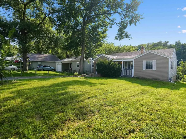 6336 N 34th St, Omaha, NE 68111