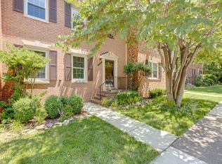 9448 Park Hunt Ct #1, Springfield, VA 22153