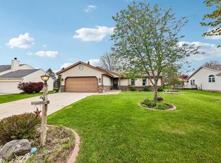 W163N10528 Ridgeview LANE, Germantown, WI 53022
