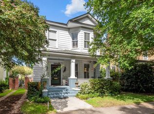 2205 Gadsden St, Columbia, SC 29201