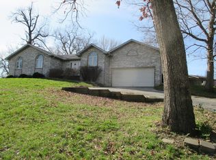 6908 N 23rd St, Ozark, MO 65721