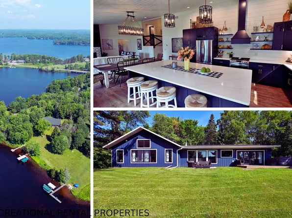 (undisclosed Address), Cable, WI 54821