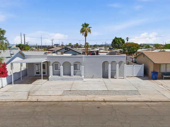 1164 W 34th St, Yuma, AZ 85365