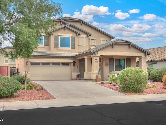 3rd image of 16059 W WINSLOW Drive
